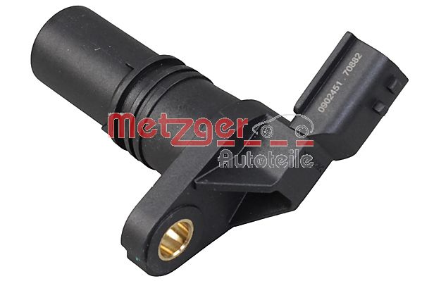 METZGER 0902451 GREENPARTS Impulsgeber, Kurbelwelle
